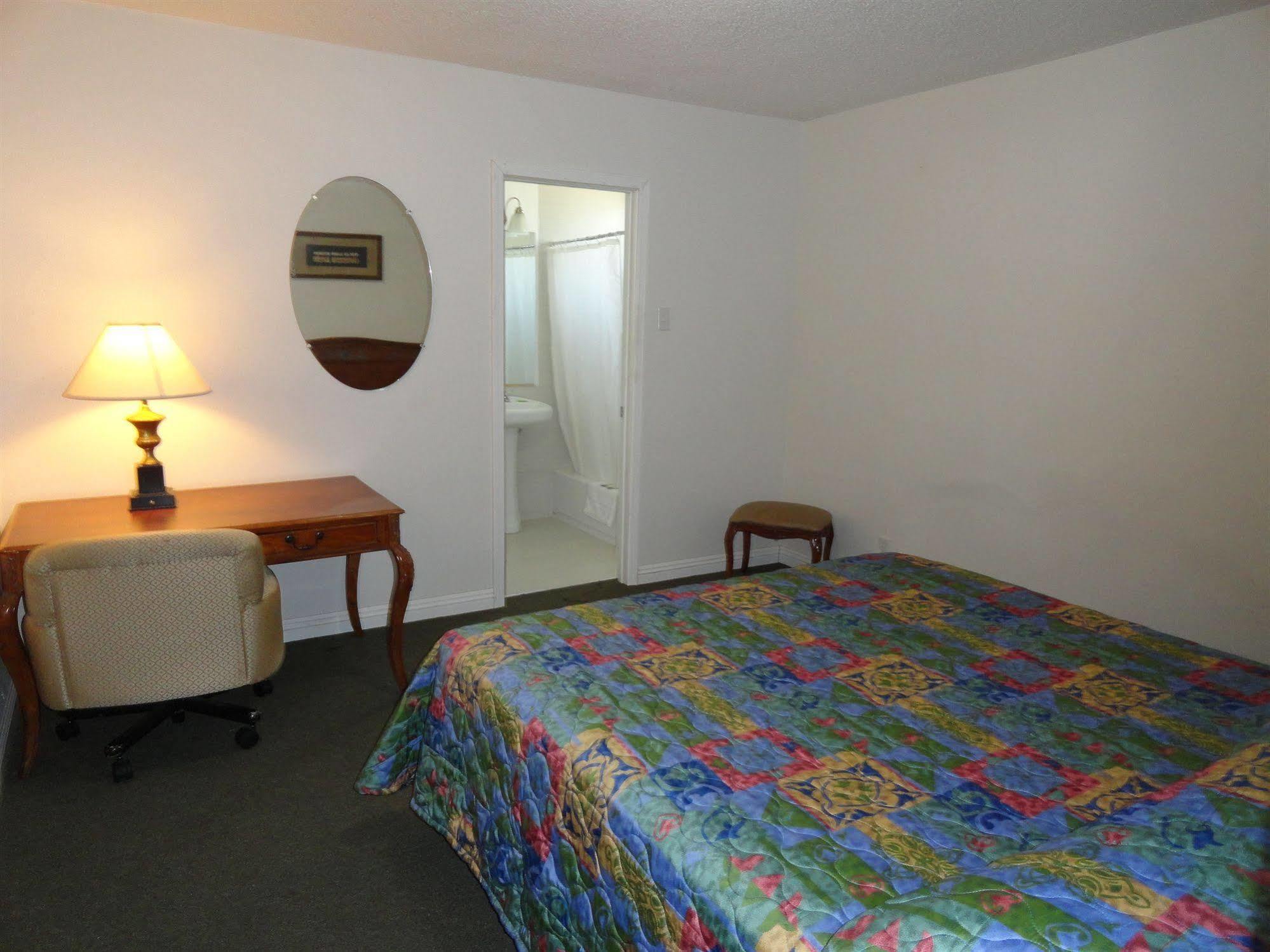 Travel Inn Los Angeles Exterior photo